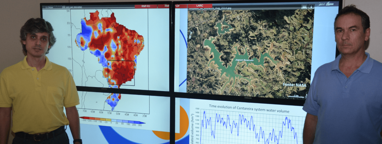 Grid computing in India